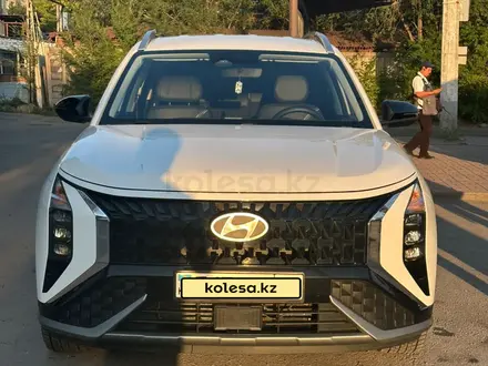 Hyundai Mufasa 2024 года за 10 500 000 тг. в Астана – фото 3