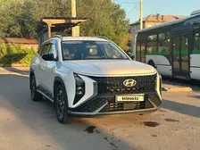 Hyundai Mufasa, 2024