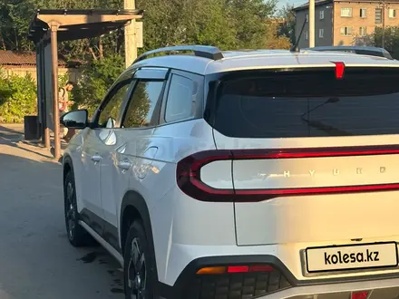 Hyundai Mufasa 2024 года за 10 500 000 тг. в Астана – фото 5