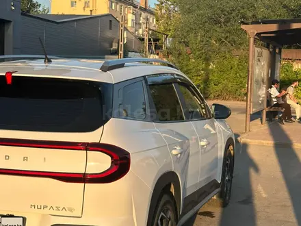 Hyundai Mufasa 2024 года за 10 500 000 тг. в Астана – фото 7