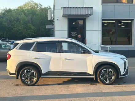 Hyundai Mufasa 2024 года за 10 500 000 тг. в Астана – фото 8