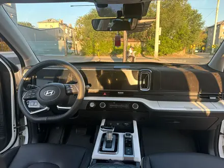 Hyundai Mufasa 2024 года за 10 500 000 тг. в Астана – фото 9