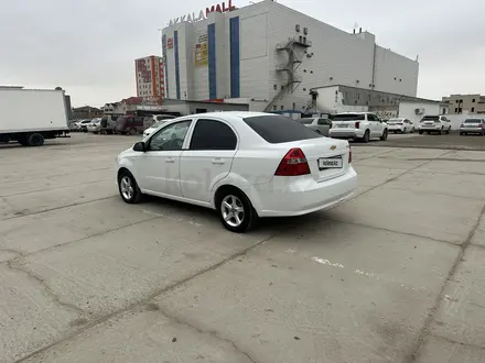 Chevrolet Nexia 2021 года за 4 575 000 тг. в Актау – фото 3