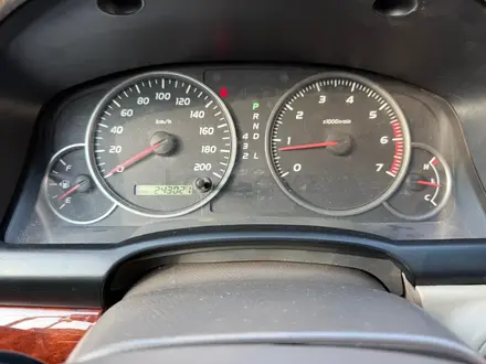 Toyota Land Cruiser Prado 2008 года за 10 500 000 тг. в Алматы – фото 8