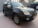 Toyota Land Cruiser Prado 2008 годаүшін10 500 000 тг. в Алматы – фото 2