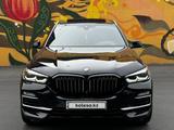 BMW X5 2019 года за 30 000 000 тг. в Алматы