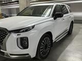 Hyundai Palisade 2022 годаfor23 500 000 тг. в Астана – фото 2