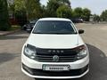 Volkswagen Polo 2015 года за 4 800 000 тг. в Алматы – фото 17