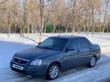 ВАЗ (Lada) Priora 2170 2014 годаүшін4 000 000 тг. в Шымкент – фото 5