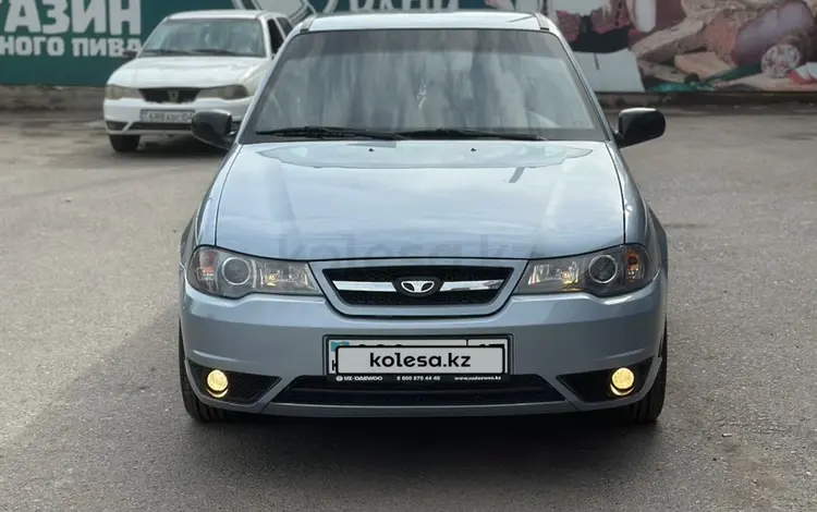 Daewoo Nexia 2011 годаүшін2 350 000 тг. в Сарыагаш