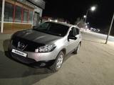 Nissan Qashqai 2013 годаүшін5 600 000 тг. в Астана – фото 2