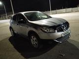 Nissan Qashqai 2013 года за 5 600 000 тг. в Жезказган