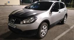 Nissan Qashqai 2013 годаүшін5 600 000 тг. в Астана – фото 5