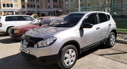 Nissan Qashqai 2013 года за 5 600 000 тг. в Астана