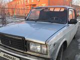 ВАЗ (Lada) 2107 2011 годаүшін600 000 тг. в Байконыр – фото 4