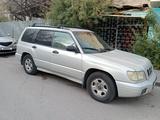 Subaru Forester 2001 года за 3 200 000 тг. в Шымкент