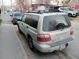 Subaru Forester 2001 года за 3 200 000 тг. в Шымкент – фото 3