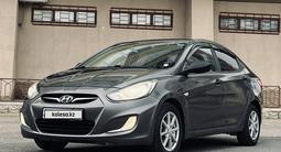 Hyundai Accent 2013 годаүшін5 300 000 тг. в Актау