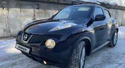 Nissan Juke 2013 года за 5 600 000 тг. в Алматы – фото 2