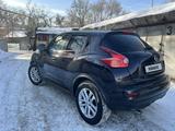 Nissan Juke 2013 годаfor5 600 000 тг. в Алматы – фото 3