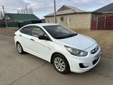 Hyundai Accent 2013 годаfor5 300 000 тг. в Атырау