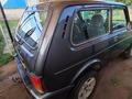 ВАЗ (Lada) Lada 2121 2019 года за 4 400 000 тг. в Уральск – фото 8