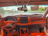Toyota Camry 2003 годаүшін5 400 000 тг. в Тараз