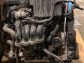 Двигатель Volksvagen Polo 1.4i 80 л/с BUD за 100 000 тг. в Челябинск – фото 2