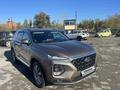 Hyundai Santa Fe 2019 года за 13 500 000 тг. в Костанай – фото 16