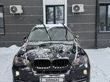 BMW X5 2007 года за 8 800 000 тг. в Алматы