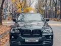 BMW X5 2007 годаүшін8 500 000 тг. в Алматы