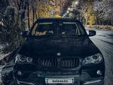 BMW X5 2007 годаүшін8 900 000 тг. в Алматы – фото 2