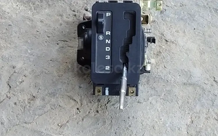 Селектор акпп на w140 мерседес. за 25 000 тг. в Шымкент