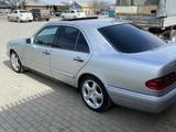 Mercedes-Benz E 280 1997 годаfor3 000 000 тг. в Кызылорда – фото 4