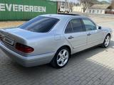 Mercedes-Benz E 280 1997 годаfor3 000 000 тг. в Кызылорда – фото 3