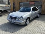 Mercedes-Benz E 280 1997 годаfor3 000 000 тг. в Кызылорда