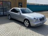 Mercedes-Benz E 280 1997 годаfor3 000 000 тг. в Кызылорда – фото 2