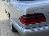 Mercedes-Benz E 280 1997 годаfor3 000 000 тг. в Кызылорда – фото 5