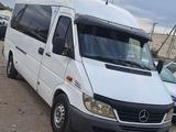 Mercedes-Benz Sprinter 2003 года за 6 000 000 тг. в Тараз – фото 2