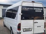 Mercedes-Benz Sprinter 2003 года за 6 000 000 тг. в Тараз – фото 3