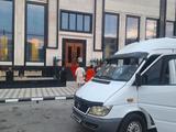 Mercedes-Benz Sprinter 2003 года за 6 000 000 тг. в Тараз – фото 5