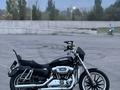 Harley-Davidson  Sportster 1200 2007 годаүшін3 900 000 тг. в Алматы