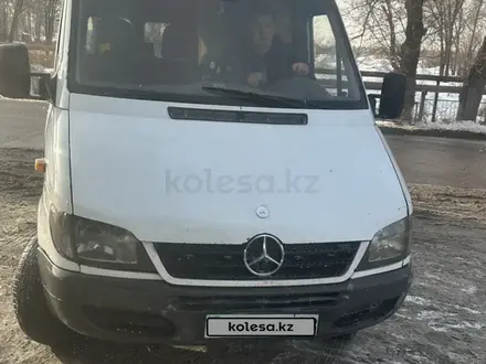 Mercedes-Benz Sprinter 2000 года за 5 000 000 тг. в Алматы