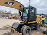 Caterpillar  M318D 2012 годаүшін31 000 000 тг. в Алматы