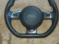 Руль+SRS S-line на Audi A6, оригинал из Японии за 200 000 тг. в Алматы