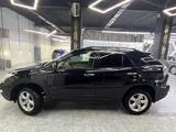 Lexus RX 350 2008 года за 9 000 000 тг. в Семей – фото 4