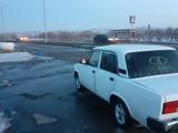 ВАЗ (Lada) 2107 2007 года за 900 000 тг. в Усть-Каменогорск