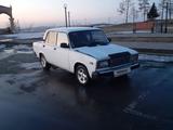 ВАЗ (Lada) 2107 2007 года за 900 000 тг. в Усть-Каменогорск – фото 5