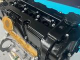 Новый двигатель Changan CS35 Plus 1.6 — масло в подарок — гарантия за 630 000 тг. в Актобе