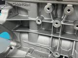 Новый двигатель Changan CS35 Plus 1.6 — масло в подарок — гарантия за 630 000 тг. в Актобе – фото 4